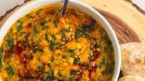 Daal Palak recipe Daal Palak recipe