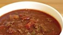 Recipe: Copycat Wendy's Chili Recipe: Copycat Wendy's Chili