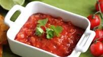 Authentic Mexican Salsa Authentic Mexican Salsa