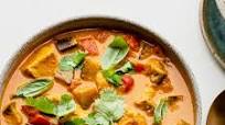 Thai Red Curry With Chicken Recipe Thai Red Curry With Chicken Recipe