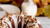 Pumpkin Bundt Cake Pumpkin Bundt Cake