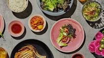 Pork Chop Ssam Pork Chop Ssam