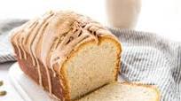 Chai Spice Pound Cake with Cinnamon Glaze Chai Spice Pound Cake with Cinnamon Glaze