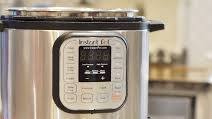 Pizza Dough in an Instant Pot Pizza Dough in an Instant Pot