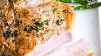 Pan Fried Pork Chops (No Flour) Pan Fried Pork Chops (No Flour)