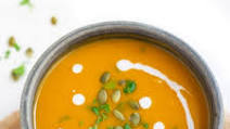 Instant Pot Sweet Potato Soup Instant Pot Sweet Potato Soup