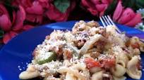 Vegetarian American Chop Suey (Crock-Pot) Vegetarian American Chop Suey (Crock-Pot)