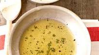 Browned Butter Sauce Browned Butter Sauce