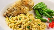 Claire's Crockpot Chicken and Rice Supreme Claire's Crockpot Chicken and Rice Supreme