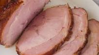 Baked Ham Baked Ham