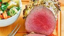 Eye of Round Roast Eye of Round Roast