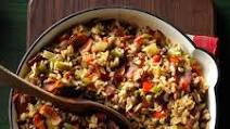Southern Hoppin' John Southern Hoppin' John