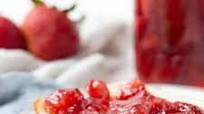 Easy Strawberry Preserves Easy Strawberry Preserves
