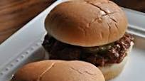 BBQ Ground Beef Sandwiches BBQ Ground Beef Sandwiches