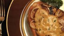Creamy Herbed Pork Chops (From Better Homes & Gardens) Creamy Herbed Pork Chops (From Better Homes & Gardens)