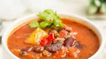 Instant Pot Taco Soup Instant Pot Taco Soup