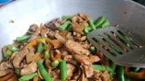 Pork Tenderloin Stir Fry Pork Tenderloin Stir Fry