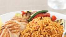 Southern-Style Spanish Rice With Bacon Southern-Style Spanish Rice With Bacon