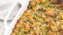 Best Paleo Stuffing (Gluten-Free, Grain-Free) Best Paleo Stuffing (Gluten-Free, Grain-Free)