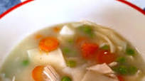 Pennsylvania Dutch Chicken Pot Pie Recipe Pennsylvania Dutch Chicken Pot Pie Recipe