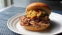 Pineapple Pulled Pork Al Pastor Pineapple Pulled Pork Al Pastor