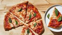 The Easiest Pizza You'll Ever Make The Easiest Pizza You'll Ever Make