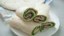 Healthy Wraps Healthy Wraps