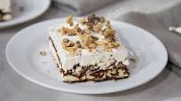 Frozen Ice Cream Sandwich Layer Cake Recipe Frozen Ice Cream Sandwich Layer Cake Recipe