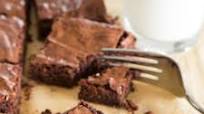 How To Make Chewy Brownies How To Make Chewy Brownies