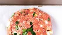 The Best Homemade Hamburger Patties (Freezer Friendly!) The Best Homemade Hamburger Patties (Freezer Friendly!)