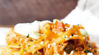 Slow Cooker Chicken Enchiladas Slow Cooker Chicken Enchiladas