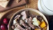 Scottish Stovies Recipe Scottish Stovies Recipe