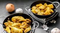 Adobong Dilaw Adobong Dilaw