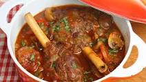 Slow cooker lamb shanks with tomatoes recipe Slow cooker lamb shanks with tomatoes recipe
