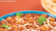 Peshawari Chana Peshawari Chana