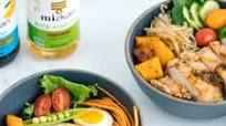 Meal Prep DIY Bowls Meal Prep DIY Bowls