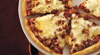 Chili Pizza Chili Pizza