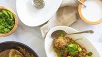 Indian Kofta Curry Indian Kofta Curry