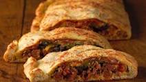 Italian Sausage Calzone Recipe Italian Sausage Calzone Recipe