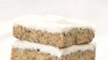 2 Ingredient Healthy No Bake Banana Cake 2 Ingredient Healthy No Bake Banana Cake