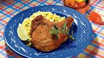 Fried Breaded Pork Chops | Hellmann's US Fried Breaded Pork Chops | Hellmann's US