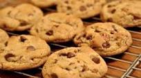 Sugar free Chocolate Chip Cookies Sugar free Chocolate Chip Cookies
