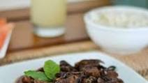 Humba - Filipino Braised Pork with Black Beans Recipe - (4.4/5) Humba - Filipino Braised Pork with Black Beans Recipe - (4.4/5)