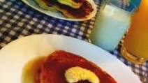 Bisquick Ultimate Melt-in-Your-Mouth Pancakes Bisquick Ultimate Melt-in-Your-Mouth Pancakes