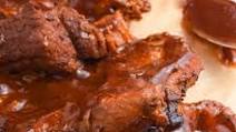Instant Pot Country Style Ribs Instant Pot Country Style Ribs