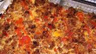 Beef Enchilada Bake | Paleo, Keto, Whole30 Beef Enchilada Bake | Paleo, Keto, Whole30