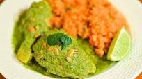 Mole Verde Recipe Mole Verde Recipe