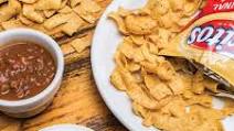 Frito Pie Frito Pie