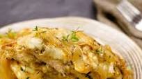 French Onion Chicken in the Ninja Foodi French Onion Chicken in the Ninja Foodi