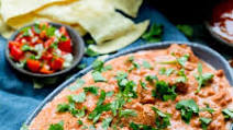 Crock Pot Butter Chicken Crock Pot Butter Chicken